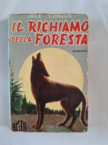 Jack london richiamo della - jack,