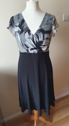 Abito donna together nero - donna,