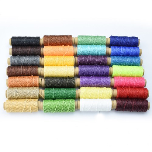 Filo cerato corda cucito - 50,