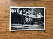 CARTOLINA VALDAGNO VILLA
