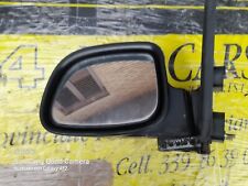 Specchietto sx con diffetto daihatsu terios 1.3 benzina