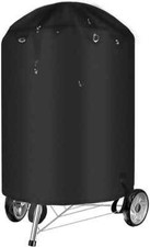 Coperchio griglia a carbone 22