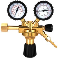 Riduttore di Pressione