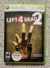 Left 4 Dead 2 (Xbox 360, 2009)