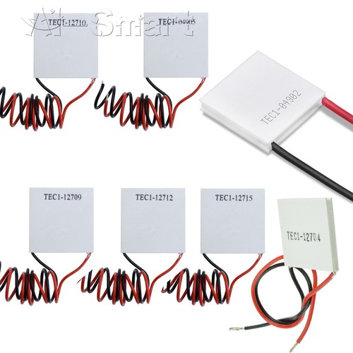 Dissipatore calore 12v - di, 5v/12v