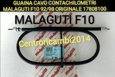 GUAINA CAVO CONTACHILOMETRI MALAGUTI F10 92/98  MALAGUTI RINVIO KM 17808100 KM 