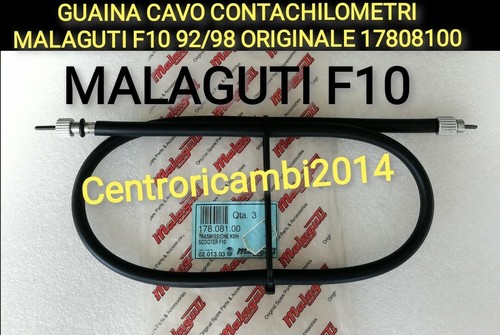 Guaina cavo contachilometri - cavo,