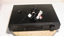 Marantz st7001 stereo tuner - marantz,