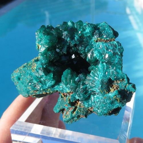 Minerali stupendi - minerali,