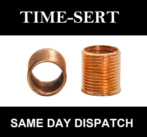 Inserti time sert wurth - 1,
