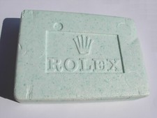 ROLEX Box Service in Polistirolo 2 Post   Ref. 8062
