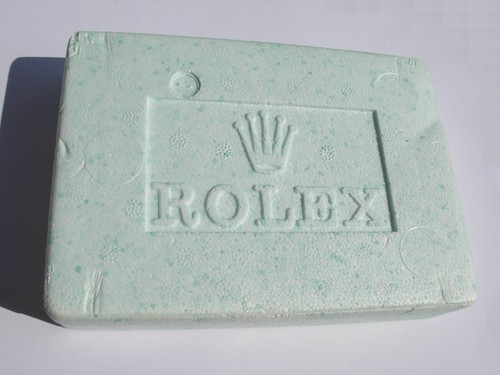 Rolex box service - box, in