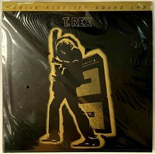 T. Rex - Electric Warrior