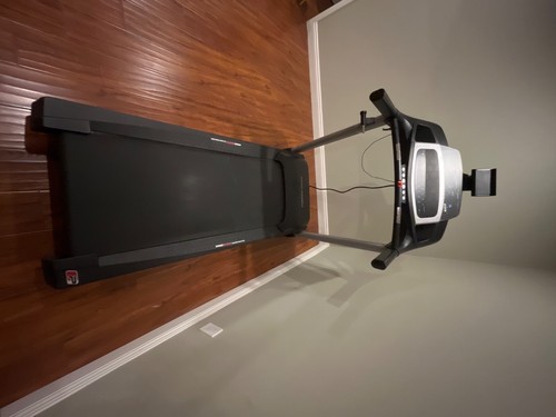 Proform premier 500 treadmill - premier,