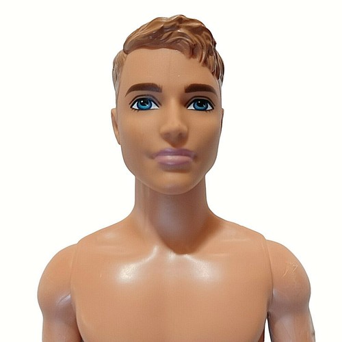 Mattel dolphin magic ken - mattel,