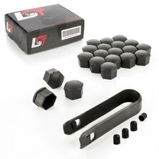 20x Cappuccio Tappi a Vite