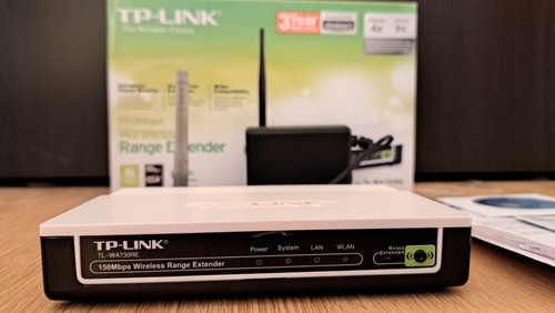 Link 150mbps wireless range - tp-link,