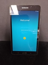 Samsung Tab A6 7 pollici Wi-Fi