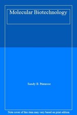 Molecular Biotechnology By