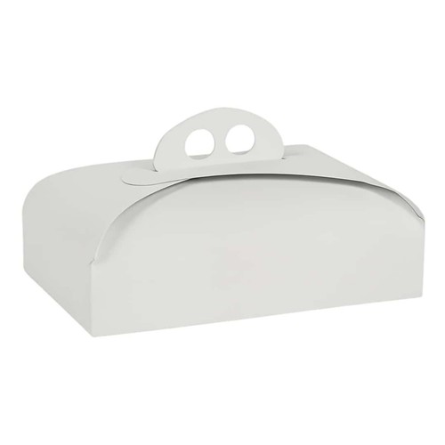 Scatola portatorte ramage - scatola,