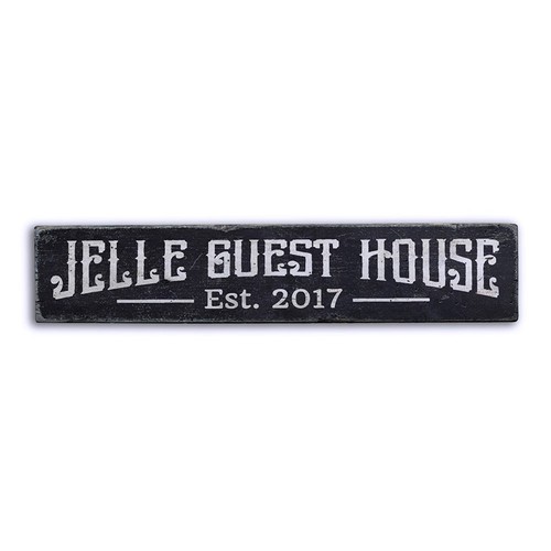 Guest house - guest,