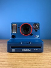 Polaroid One Step 2 Stranger Things Upside Down Limited Edition Camera