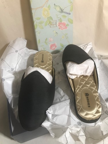 Ballerine birdies nero - ballerine, birdies,