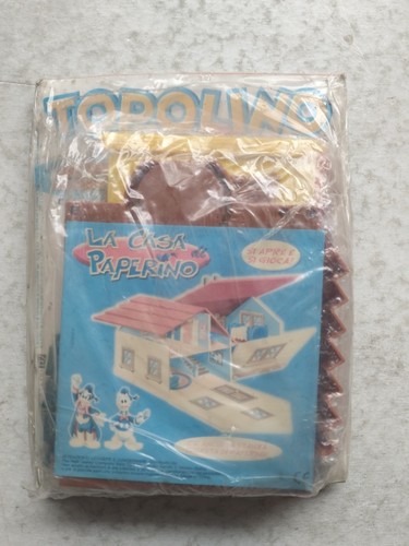 Topolino libretto 2610 - topolino, n.2610