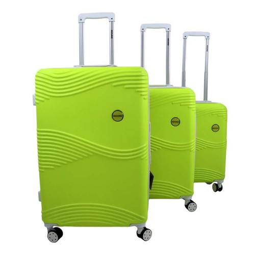 Moving set trolley fly - moving,