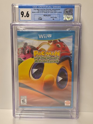 Pac man avventure - pac-man,