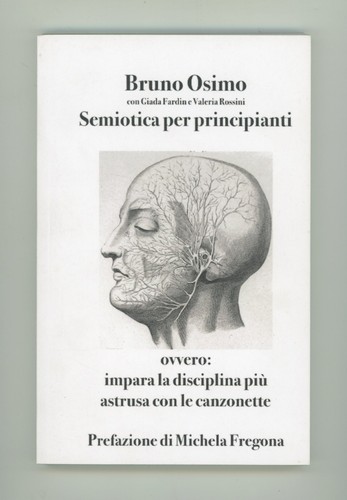 Bruno osimo semiotica per - bruno,