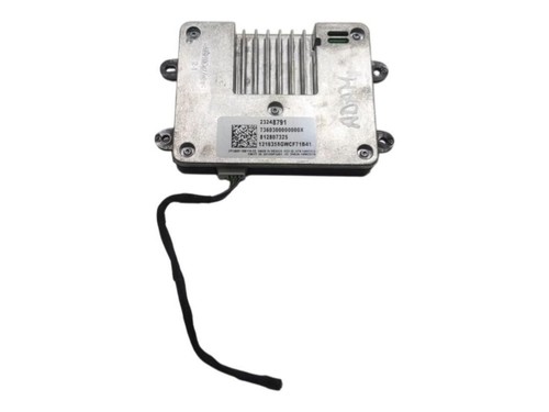 Modulo comando vocale - , opel