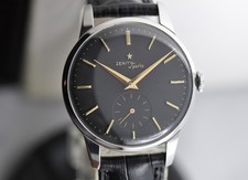 SPETTACOLARE VINTAGE ZENITH