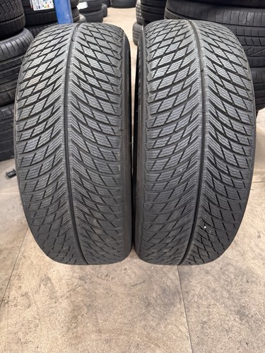 2x235 r20 michelin - michelin, pilot