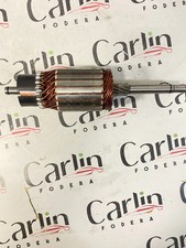 Indotto Motorino Avviamento [9941307] - FIAT Uno Turbo / Cinquecento / Panda / T