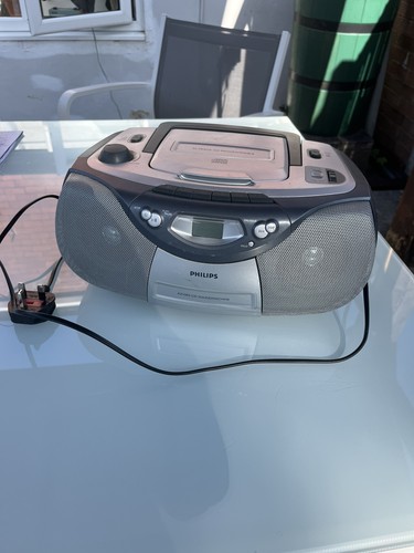 Philips lettore az1003 05 - philips, az1003/05