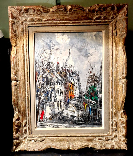Souvenir parigi bel - di, -parigi