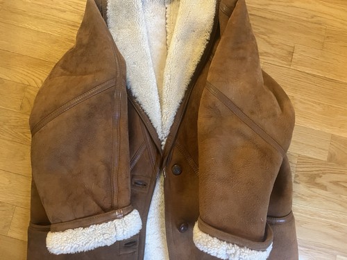 Original shearling damen - shearling,