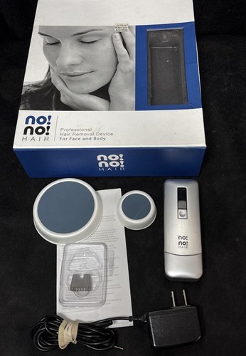 Depilazione - no!,