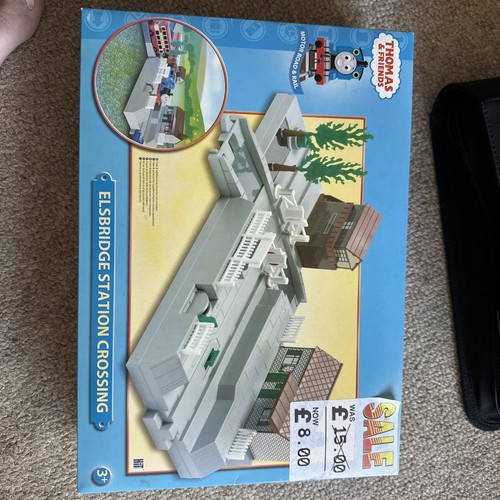 Vintage 1996 tomy thomas - vintage,