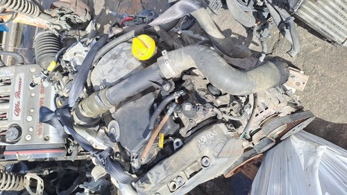 Motore completo per - per, renault
