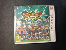 Inazuma Eleven 3 Lampo