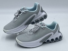 NIKE AIR MAX DN 'SILVER