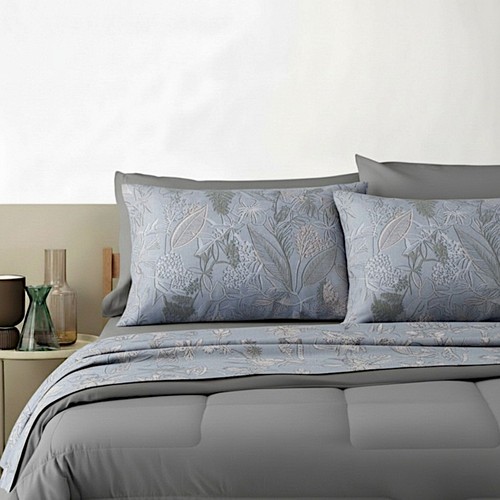 Completo letto matrimoniale - completo,