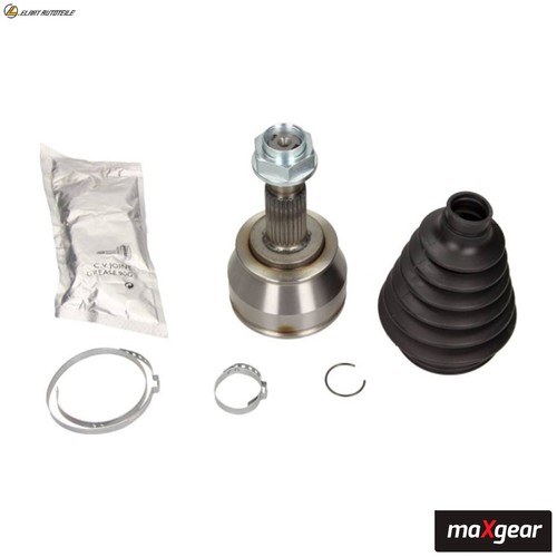 Kit giunti albero - kit, motore