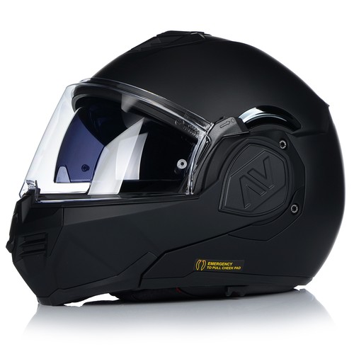Ls2 ff906 advant casco - advant,