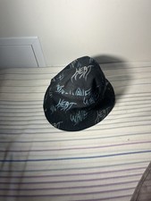 cappello carhartt stile