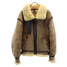 AVIREX USA made B-3 Mouton