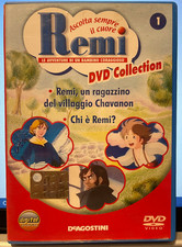 REMI LE AVVENTURE DI UN