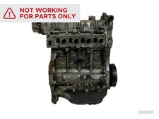 Fiat Punto Motore Nudo 1.3 D